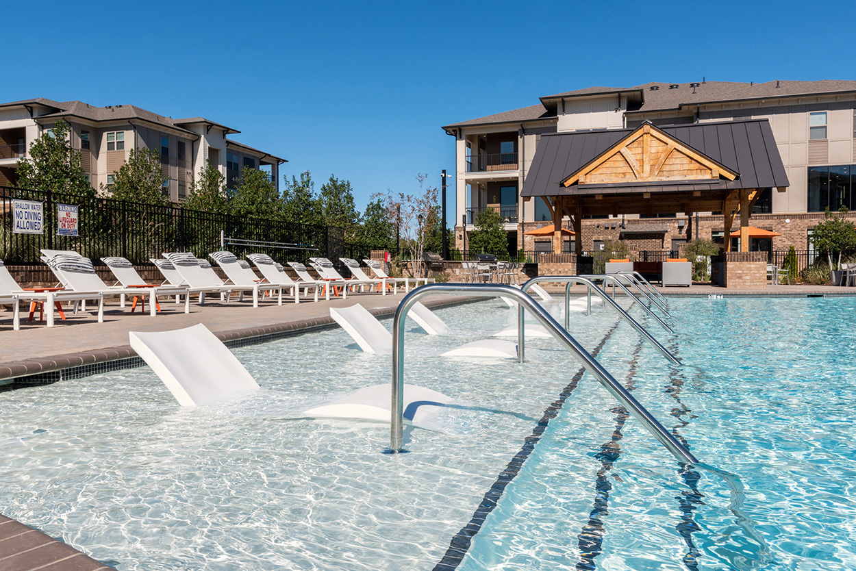 The Luxe of Huntersville Huntersville, NC Home