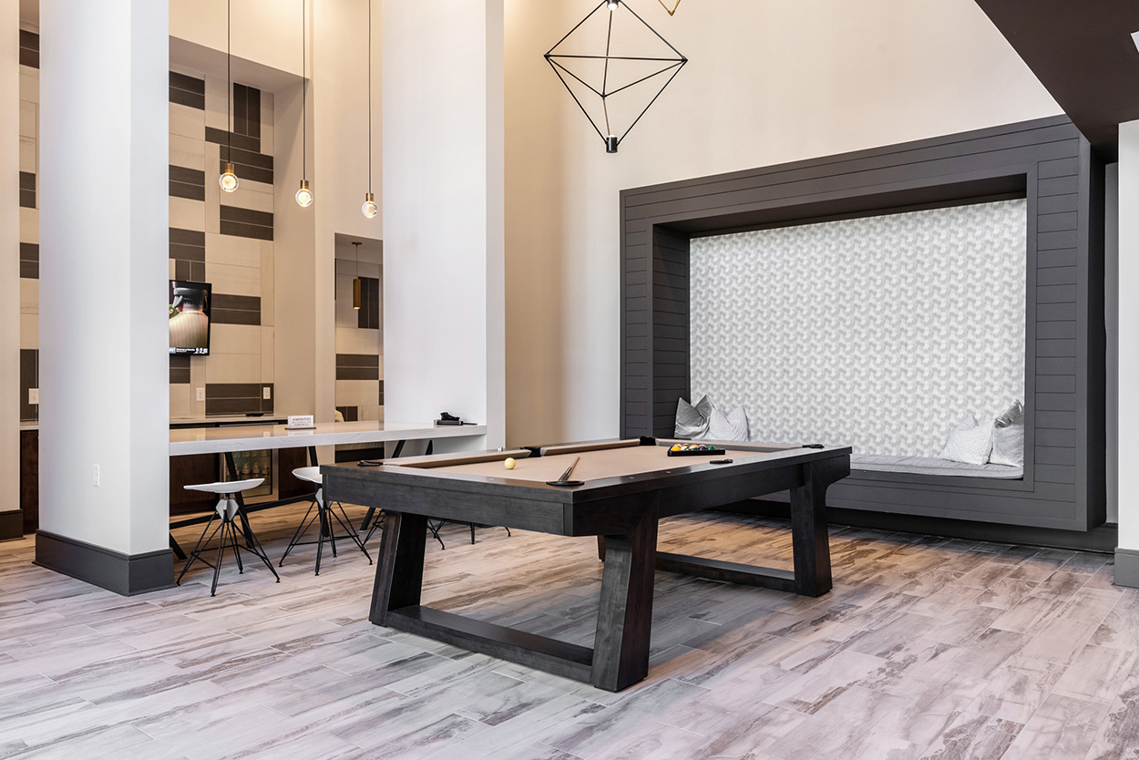 The Luxe of Huntersville Huntersville, NC Home