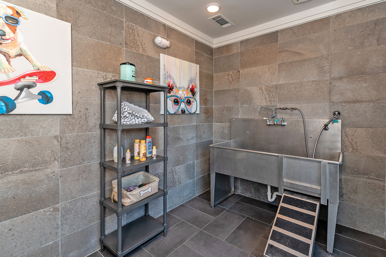 The Luxe of Huntersville Huntersville, NC Home