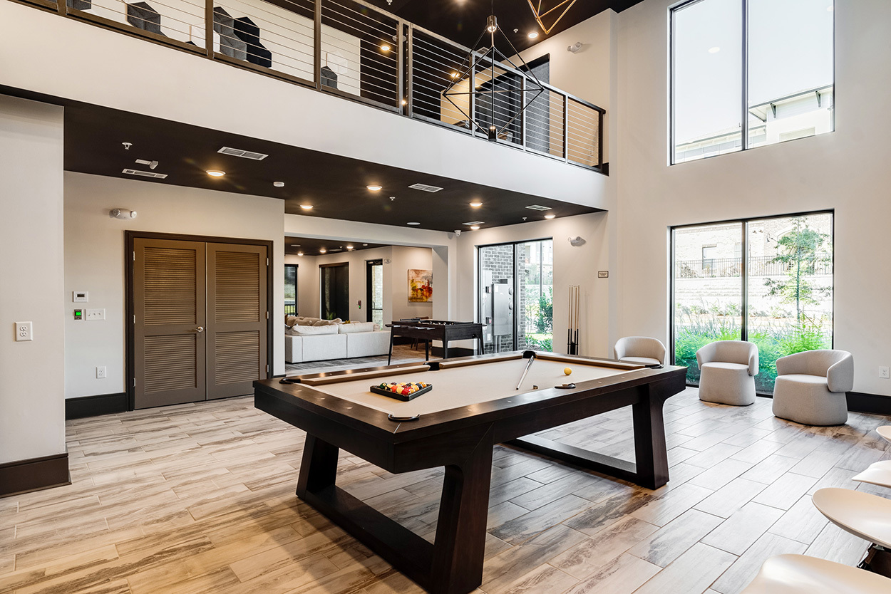 The Luxe of Huntersville Huntersville, NC Home